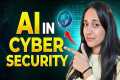 Top 5 Uses of AI in Cybersecurity in