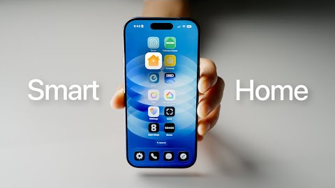 Smart Home Tech You’ll Actually Use!