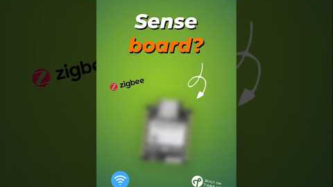 Is This the Future of IoT Development Boards? #zigbee #iot