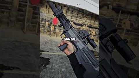 The military's future weapons program #military