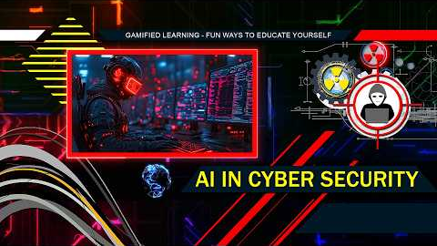 AI in Cyber Security Explained: | The Future of Cyber Defense | Machine Learning in Cyber Security