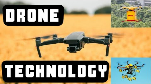 How drones will change our lives | Drone technology and its practical applications in the future
