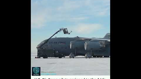 US Military Video Update 2026 #498