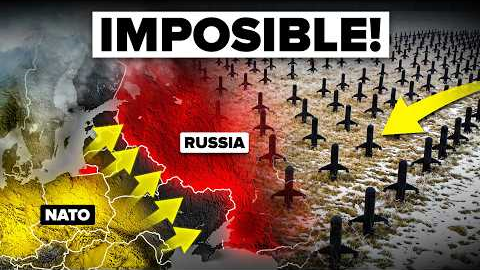 NATO Is Deploying a Never Before Seen Weapon System on Russia’s Doorstep