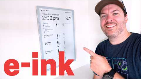 If I rebuilt my Smart Home, I’d want THIS