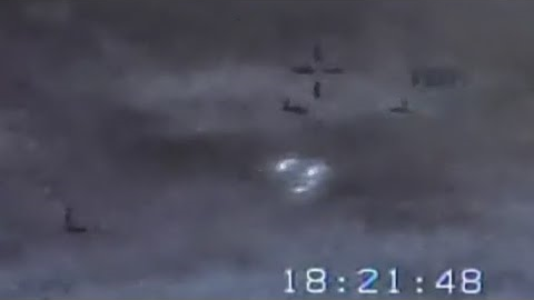 2 new UAP videos surface, taken by military drones | Jesse Weber Live