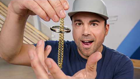 Revealing 5 Secret Magic Tricks With Science 2.0