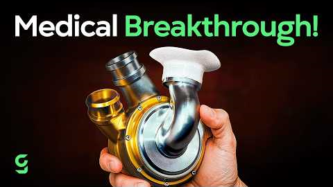 The 10 Biggest Medical Achievements of This Year