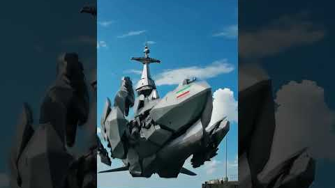 A New Generation of Military Systems | Future Military Technology AI 4 #MilitaryTechnology