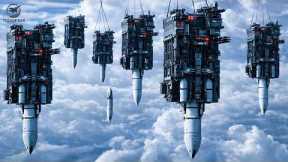 America Reveals the New Dragon Bomb — A Frightening Weapon That Stuns the World!