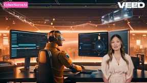 AI & Machine Learning in Cybersecurity: The Future of Threat Detection & Protection