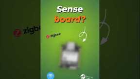 Is This the Future of IoT Development Boards? #zigbee #iot