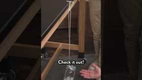 This physics trick will blow people's minds