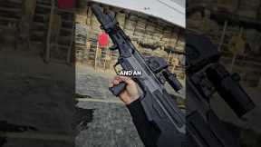 The military's future weapons program #military