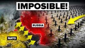 NATO Is Deploying a Never Before Seen Weapon System on Russia’s Doorstep