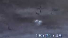 2 new UAP videos surface, taken by military drones | Jesse Weber Live
