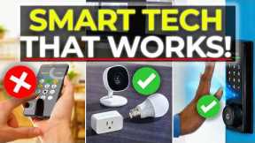 5 AI and Smart Home Trends That Will TRANSFORM Your Home in 2026