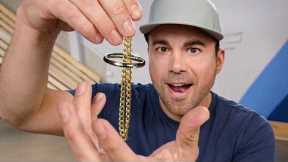 Revealing 5 Secret Magic Tricks With Science 2.0