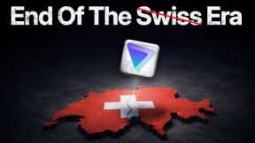 Is Proton Leaving Switzerland? (No Longer Secure)