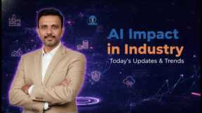 Massive AI Impact This Week ⚡ Cybersecurity Threats & Google’s New AI Move