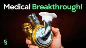 The 10 Biggest Medical Achievements of This Year