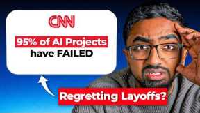 Why Replacing Developers with AI is Going Horribly Wrong