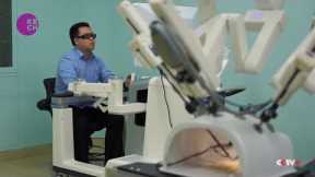 Advanced Medical Technology Revolutionizes Healthcare in China