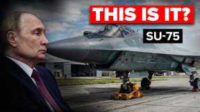 Russia Produces Something so BAD… Even US is STUNNED!