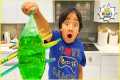 Top 5 Easy Science Experiments for
