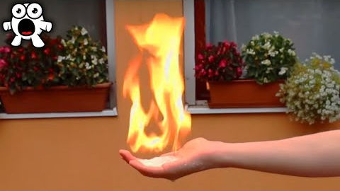 Easy Science Magic Tricks Anyone Can Do