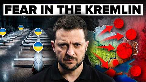 Ukraine Just Achieved Something Putin Said Was IMPOSSIBLE