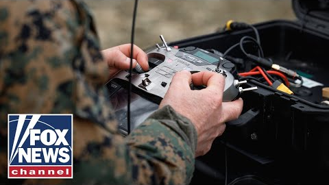 DRONE DEFENSE: New Ukrainian technology’s potential impact on US warfare