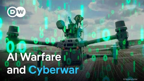 Drones and AI: How Technology is Changing Warfare