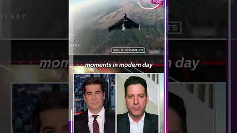 Drone firm tell Fox News to credit their tech