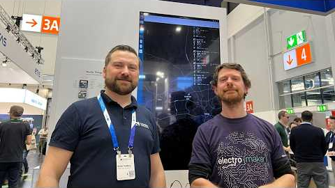 Nordic nRF9151 Enables Global IoT Connectivity