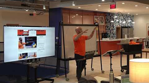 Intro to Cyber Security for AI Projects