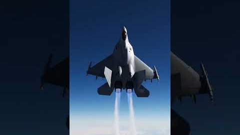 America Just Revealed Its Deadliest Fighter Jet #military #breaking