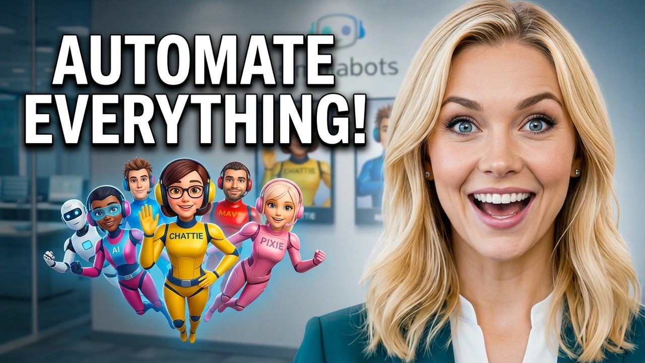 SimplaBots Has Officially Launched | Special Report