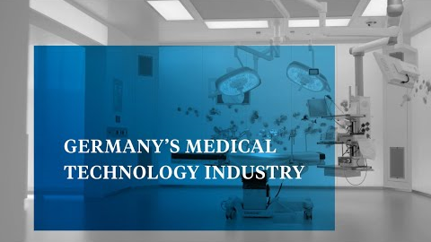 Medical Technology Industry in Germany