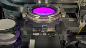 Light-Form Technology™ by IOT | See the Process