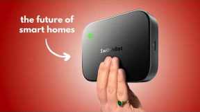 The Switchbot AI Hub is the Future of Smart Homes.