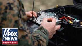 DRONE DEFENSE: New Ukrainian technology’s potential impact on US warfare