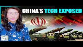 Iran War Exposed China’s Military Tech — Then a Massive Data Leak Hit