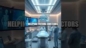 The Rise of Medical Technology in the 21st Century