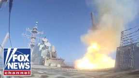 ‘IRONIC’ captured Iranian technology is aiding US military development: Retired lieutenant general