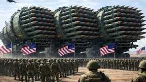 Iran Shocked! This Is the Most Powerful Military Weapon the U.S. Currently Has
