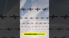 Top 10 Military Technologies of the Future 🤖⚡🚀  #reallifehero #army#military #technology #shorts