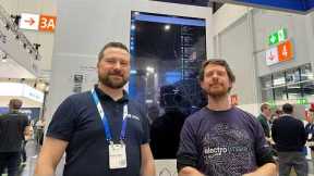 Nordic nRF9151 Enables Global IoT Connectivity