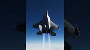 America Just Revealed Its Deadliest Fighter Jet #military #breaking