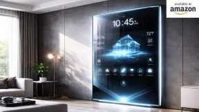 35 Amazon Smart Home Gadgets That Feel 10 Years Ahead